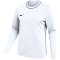 Nike Dri-Fit Park 26 Crew Top Women's White HM7167 100 To be categorized Your Sports Performance