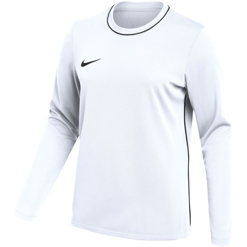 Nike Dri-Fit Park 26 Crew Top Women's White HM7167 100 To be categorized Your Sports Performance
