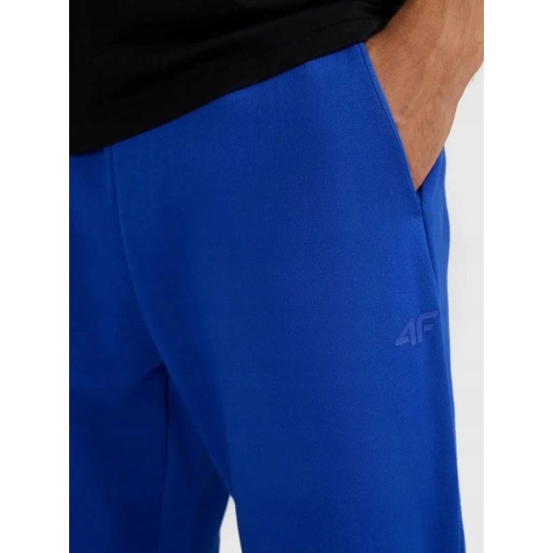 Men's sweatpants 4F 4FWAW25TTROM1272-36S 4f