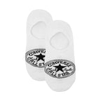Converse 2-pack socks white E1138W In preparation Your Sports Performance