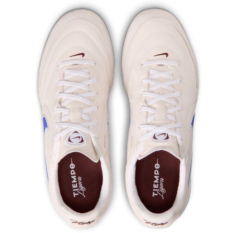 Nike Tiempo Ligera Pro TF FG Shoes IB4477-100