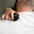 BLC01 LACROSSE SINGLE HMS MASSAGE BALL Your Sports Performance