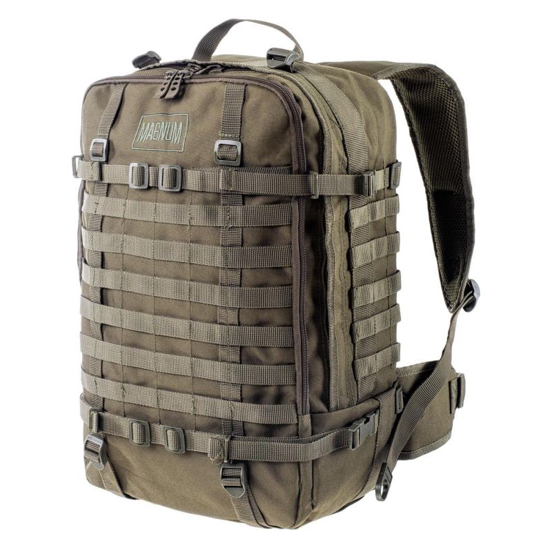 Backpack Magnum Taiga 45L 92800071966 Accessories/Plecaki/Magnum Your Sports Performance
