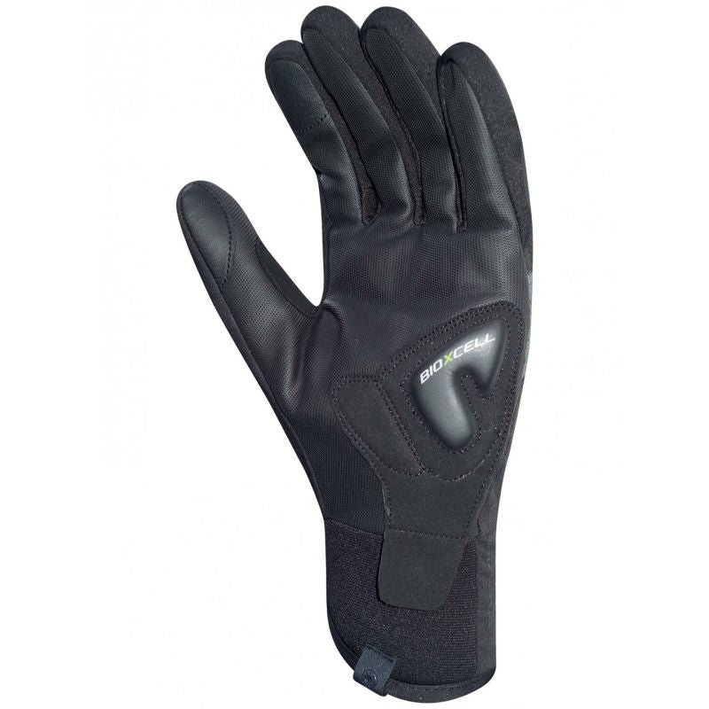 CHIBA BIOXCELL WARM WINTER Gloves Black S Clothing Your Sports Performance