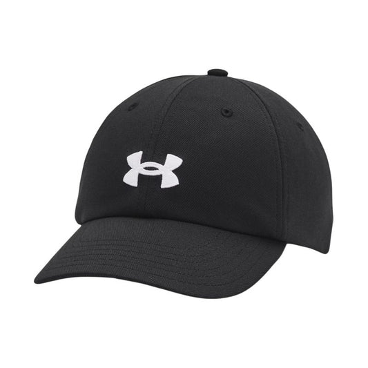 Under Armour Blitzing Adj W 1376705 001 Cap Clothing/Multisport/Under Armour Your Sports Performance