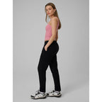 Women's 4F Sweatpants 4FRAW25TTROF1847-20S