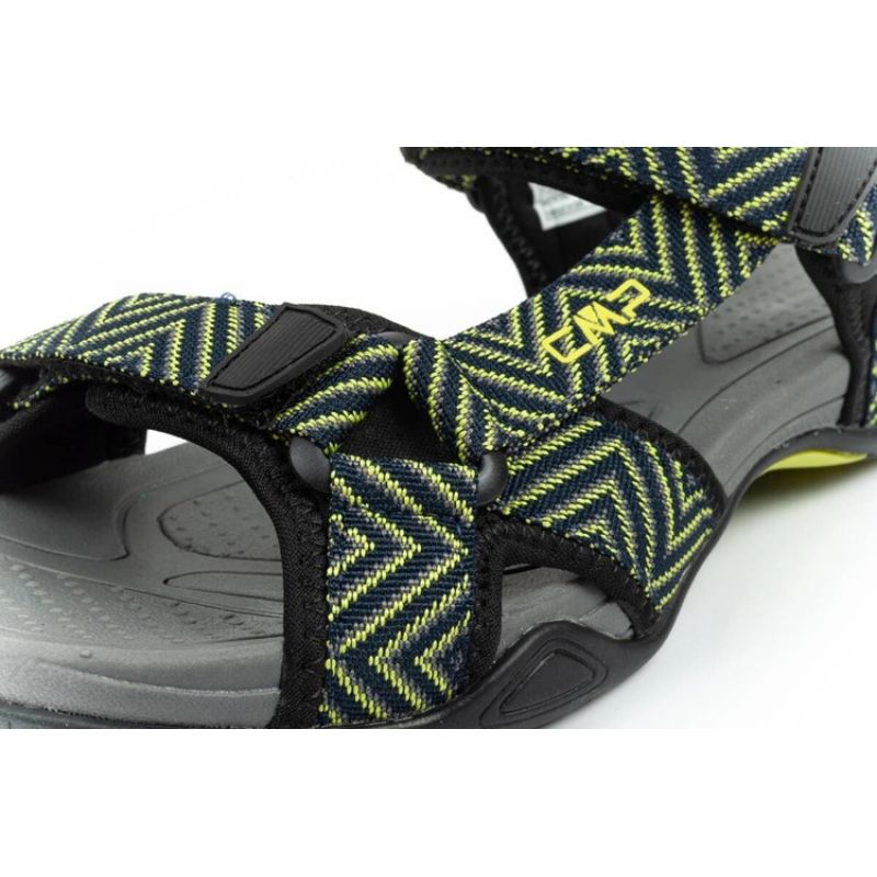 CMP Hamal M 38Q9957/16NR sandals Footwear/Outdoor/CMP Your Sports Performance