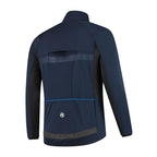 Rogelli BARRIER jacket blue M Clothing Your Sports Performance