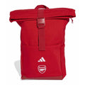 adidas Arsenal London Backpack JY4600 In preparation Adidas