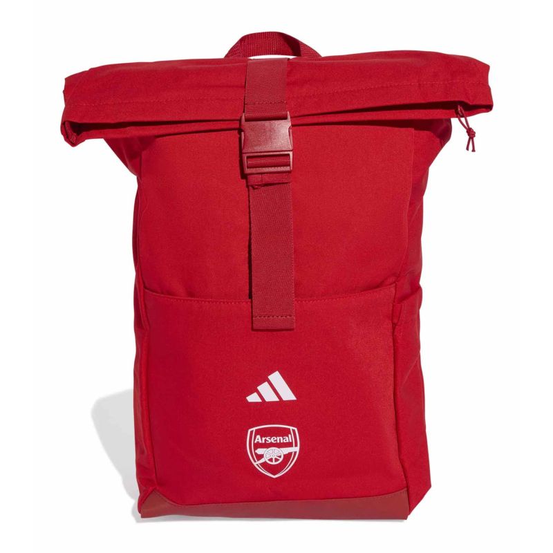 adidas Arsenal London Backpack JY4600 In preparation Adidas