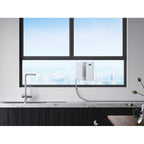 ECOVACS WINBOT Mini Window Cleaning Robot AGD - Produkty/Roboty sprzątające Your Sports Performance