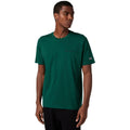 Men's Champion SS Tee Green 221798 GS584 In preparation Your Sports Performance