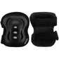 Spokey Shield BKnew Jr Protector Set SPK-944728 Accessories/Protectors and knee pads Your Sports Performance