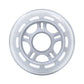 SMJ sport BS roller skate wheels 76x24mm 4pcs. In preparation Your Sports Performance