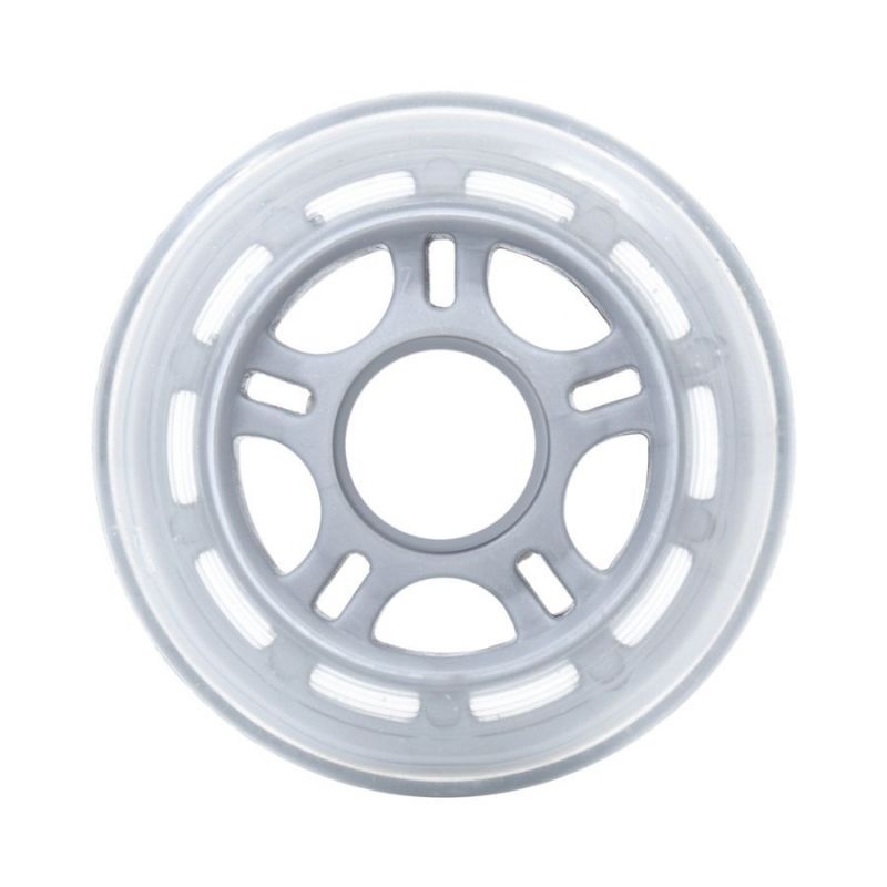 SMJ sport BS roller skate wheels 76x24mm 4pcs. In preparation Your Sports Performance