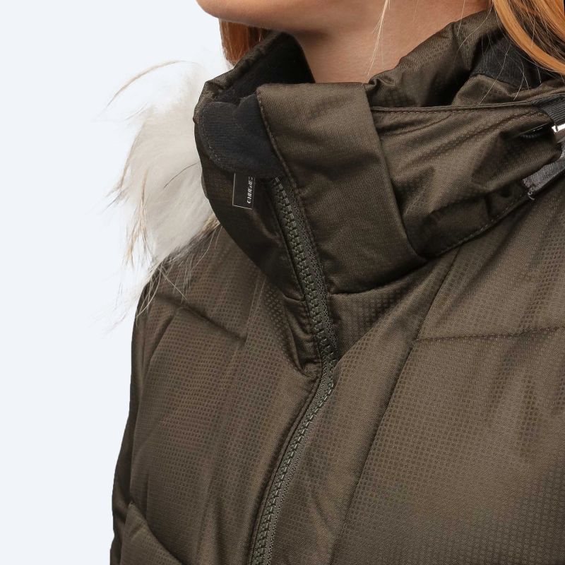 Ski jacket Icepeak Electra IA W 53203512-598 Clothing/Outdoor Your Sports Performance