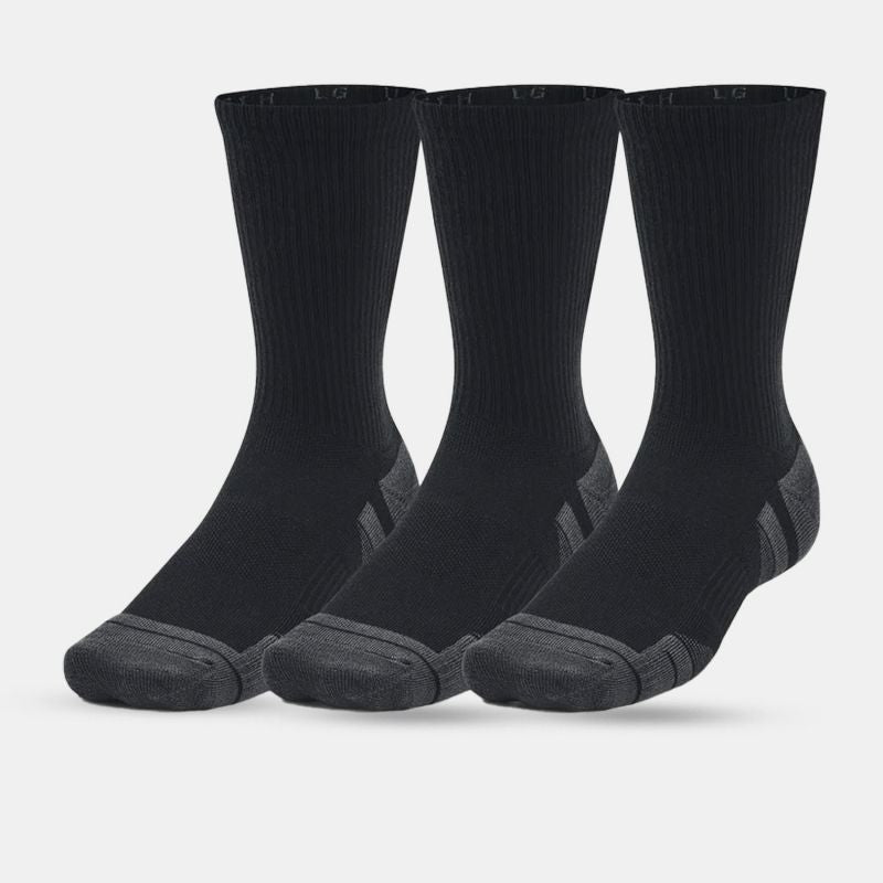 Under Armor Socks 1379512-001 Clothing/Training/Socks/Unisex Your Sports Performance