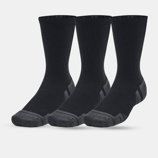 Under Armor Socks 1379512-001 Clothing/Training/Socks/Unisex Your Sports Performance