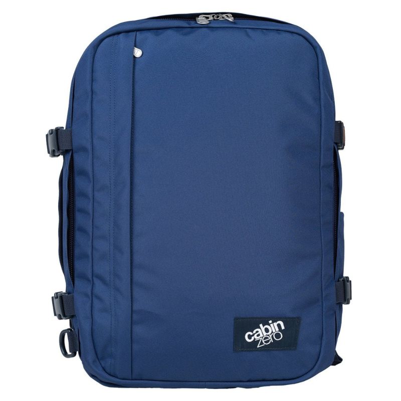 CabinZero Classic Plus 32L Handy Backpack Bag - CZ241205 Akcesoria i sprzęt koszykarski/Torby i plecaki Your Sports Performance