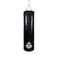 Punching bag - 140 Black - 140 cm / 40 kg Worki treningowe Your Sports Performance