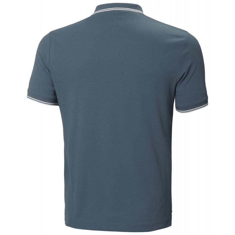 Helly Hansen Kos Polo Shirt M 34068 601 Clothing/Lifestyle/T-shirts/Helly Hansen Your Sports Performance