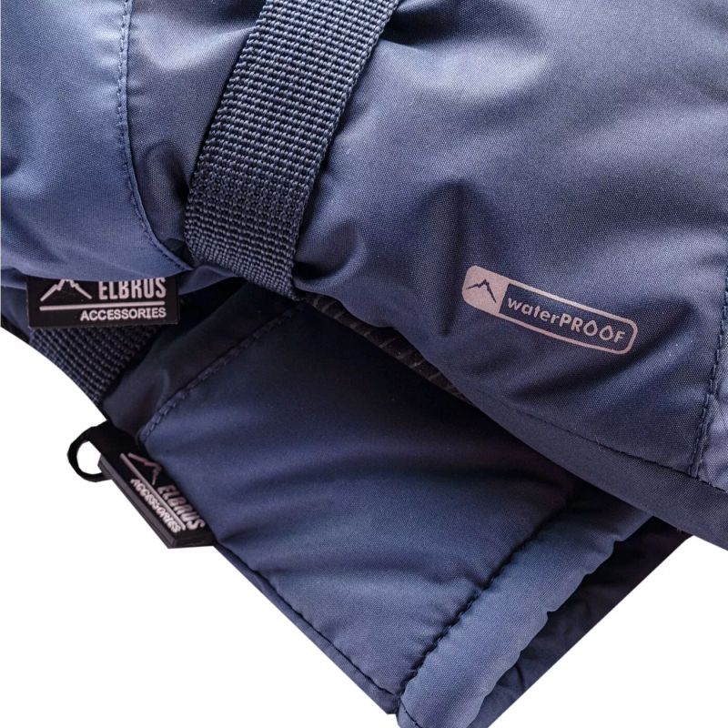 Elbrus Maiko 92800553525 ski gloves Clothing/Outdoor/Czapki, szaliki, rękawiczki, maski/Elbrus Your Sports Performance