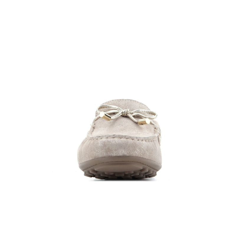 Geox D Leelyan A - SHI.Suede D724RA 00077 C2005