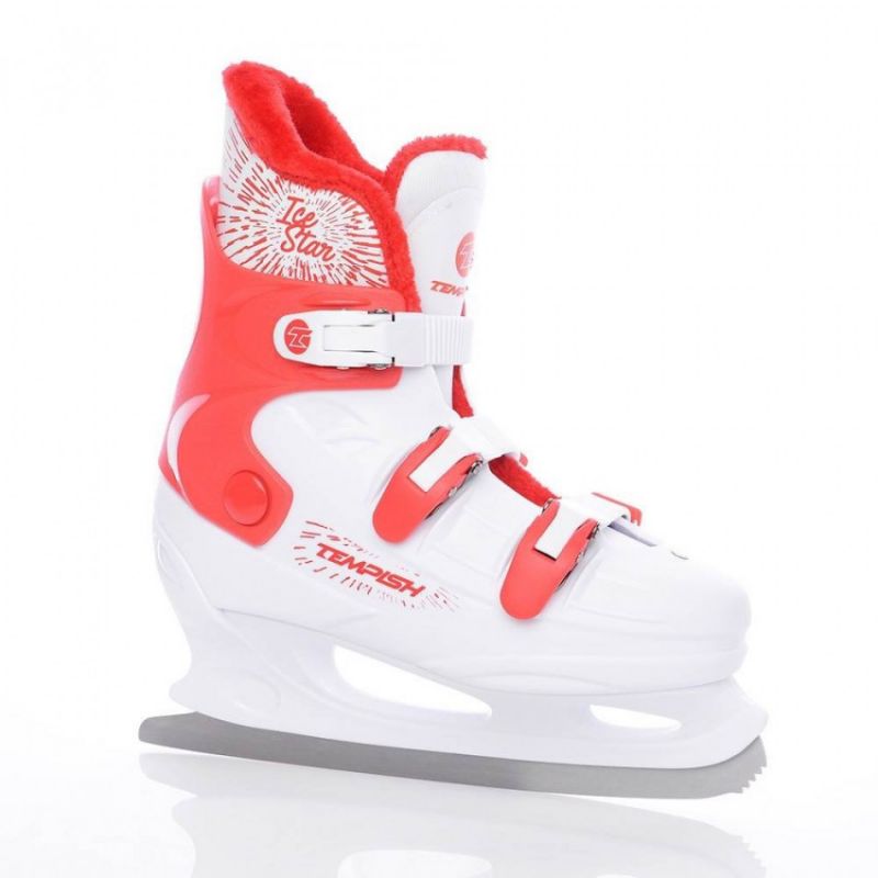 Tempish Ice Star W 1300001625 Figure Skates Accessories/Skating Your Sports Performance