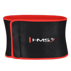 HMS BR163 neoprene belt Accessories/Training equipment Your Sports Performance