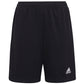 Adidas Entrada 22 Training Short Y Jr H57498 Clothing/Football Adidas