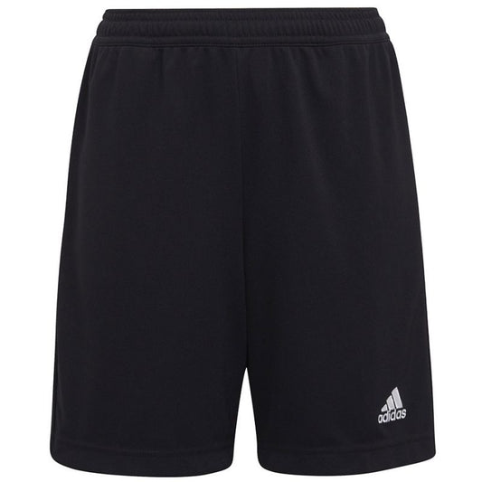 Adidas Entrada 22 Training Short Y Jr H57498 Clothing/Football Adidas