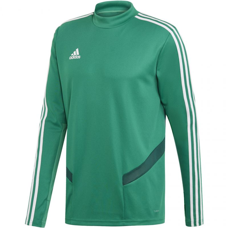 Adidas Tiro 19 Training Top M DW4799 football jersey Clothing/Football Adidas