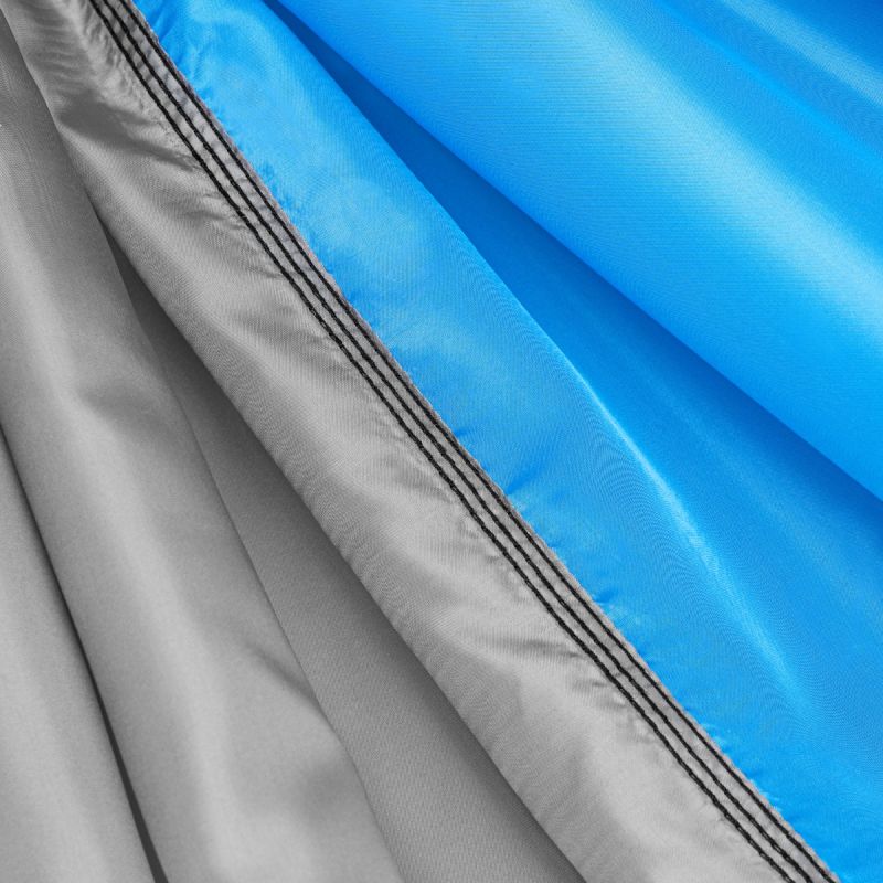 Ultralight tourist hammock Spokey AIR Rocker 941068 Accessories/Tourist equipment/hamaki Your Sports Performance