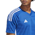 Men's adidas Tiro 23 Competition Match Jersey blue HT5684 Clothing Your Sports Performance