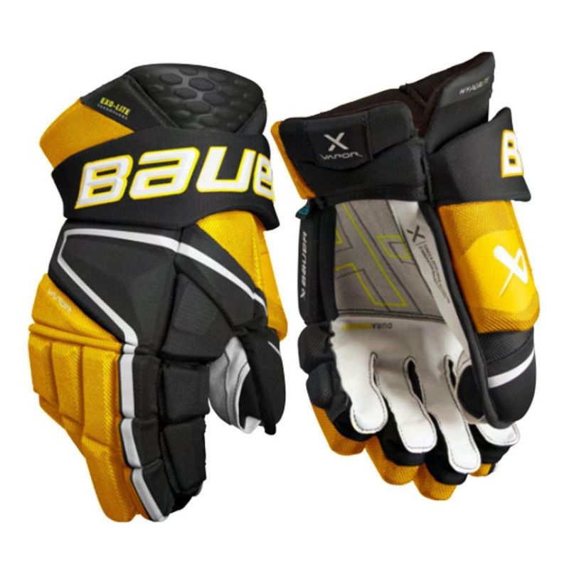 Bauer Vapor Hyperlite Int M 1059956 hockey gloves Clothing/Ski/Buff Bauer