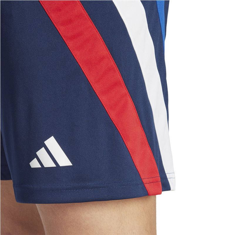 Shorts adidas Fortore 23 M IK5729 Clothing/Football Adidas