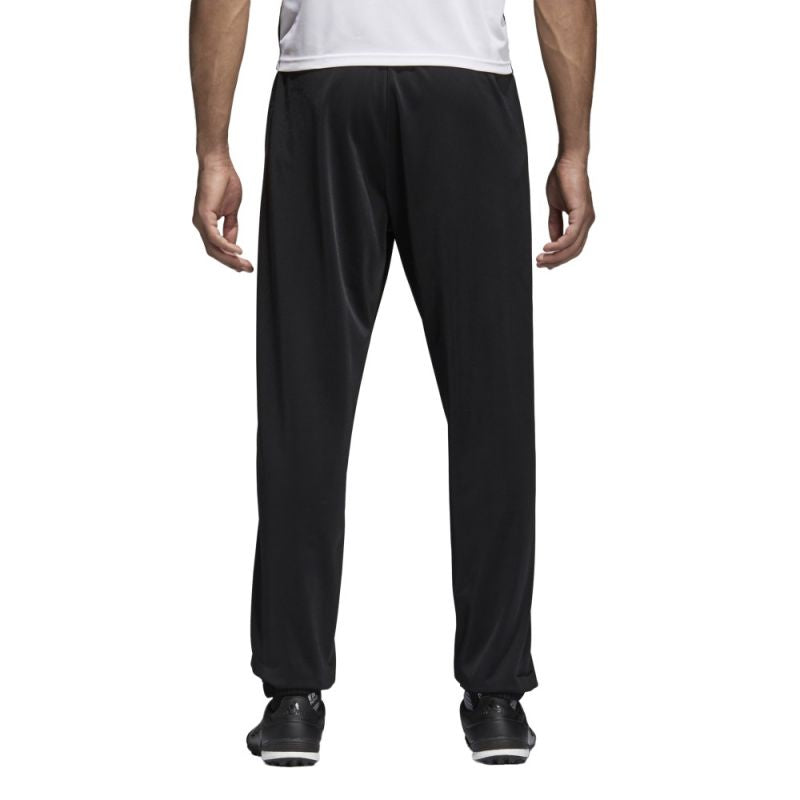 adidas Core18 PES PNT M CE9050 training pants Clothing/Football Adidas