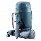 Deuter Futura Air Trek 50+10 3402121-1374 Accessories/Plecaki/Deuter Your Sports Performance