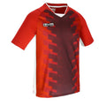 Keeza Dover 1320 Football Shirt Clothing/Football/Keeza Your Sports Performance