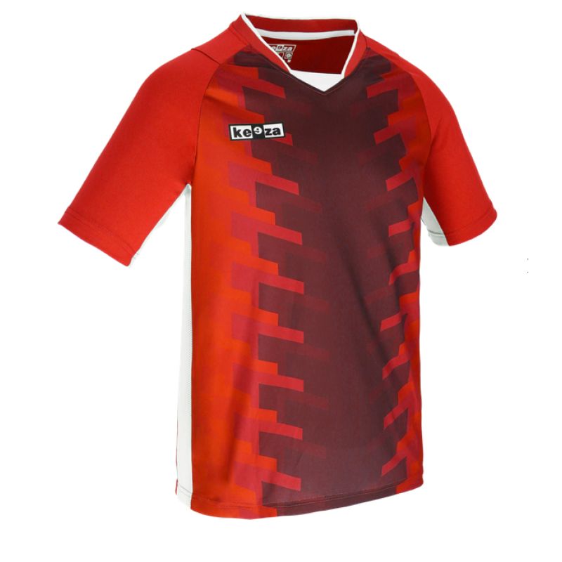 Keeza Dover 1320 Football Shirt Clothing/Football/Keeza Your Sports Performance