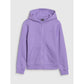 Girls' sweatshirt with a zipper and hood 4F 4FJWSS25TSWSF1706-51S *Kategoria tymczasowa Your Sports Performance