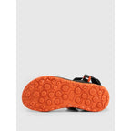 SVING boys' sandals 4F 4FJRSS26FSANM135-25S 4f