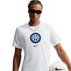 Nike Inter Milan Men's T-Shirt White IM1662 100