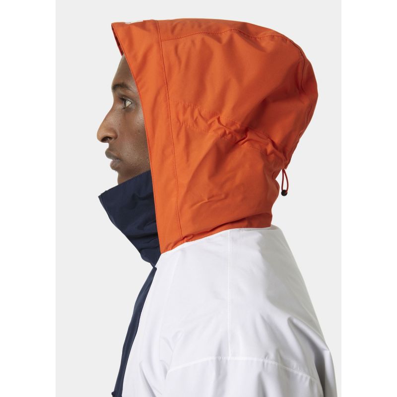 Helly Hansen Play Sail Jacket M 54085 597 Clothing/Outdoor/Helly Hansen Your Sports Performance