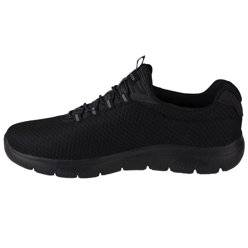 Skechers Summits M 52811-BBK Shoe Footwear/Lifestyle/Skechers Skechers