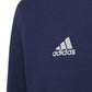 Sweatshirt adidas Entrada 22 Hoody Jr H57568 Clothing/Football Adidas