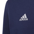 Sweatshirt adidas Entrada 22 Hoody Jr H57568 Clothing/Football Adidas