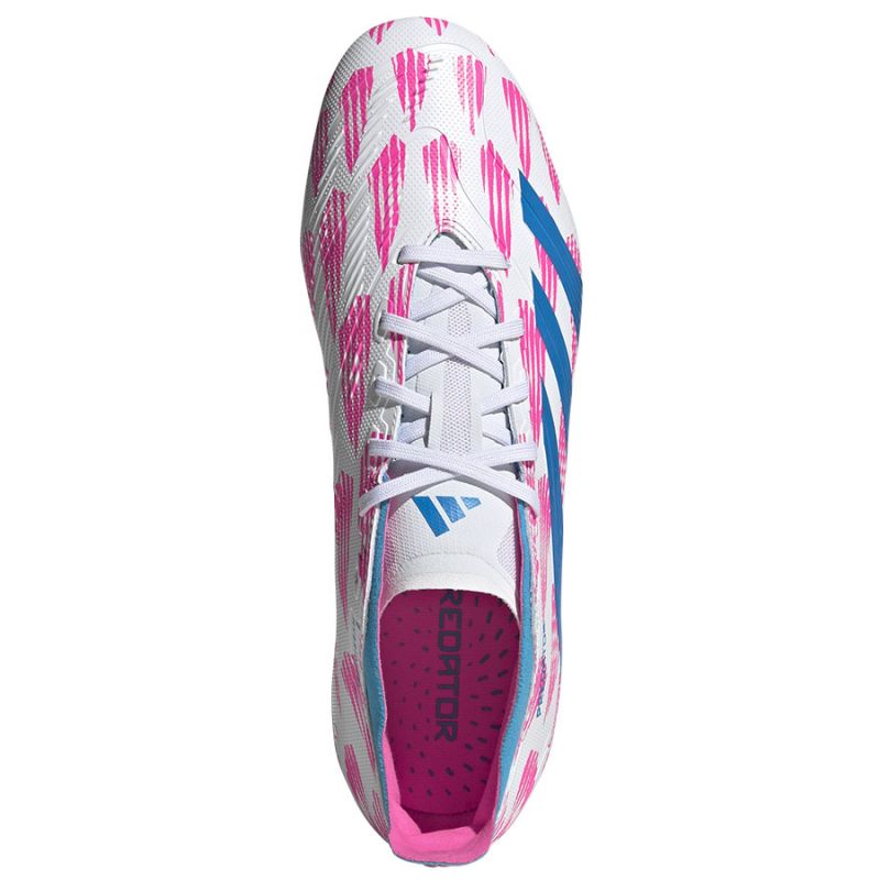 Adidas Predator League FG M IG6262 shoes Footwear/Football Adidas
