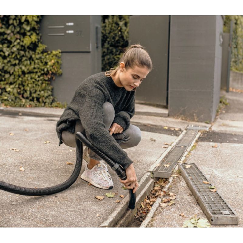 Universal vacuum cleaner KARCHER WD 4 S V-20/5/22 AGD - Produkty/Odkurzacze Your Sports Performance