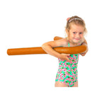 COMFY ORANGE NOODLE FOR LEARNING TO SWIMMING Accessories Your Sports Performance